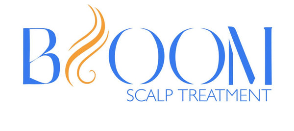 Bloom Scalp Treatment